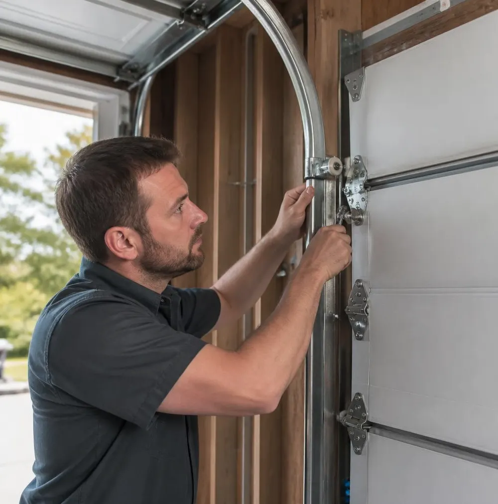 Fall Wind Storms Are Coming: Will Your Garage Door Hold? — Chicago Garage Door, Chicago, IL