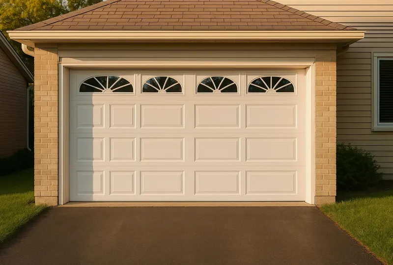 Contact Chicago Garage Door